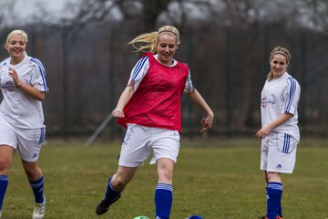 Bild 39 - Frauen FSG BraWie 08 - FSC Kaltenkirchen II U23 : Ergebnis: 0:7